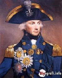 Amiral Nelson