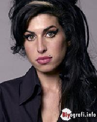 Amy Winehouse