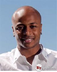 Andre Ayew