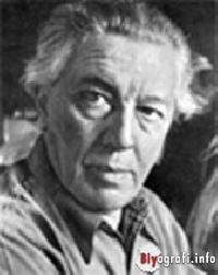 Andre Breton