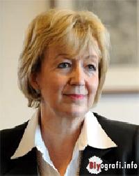 Andrea Leadsom