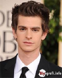 Andrew Garfield