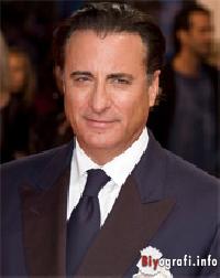 Andy Garcia