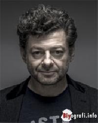 Andy Serkis