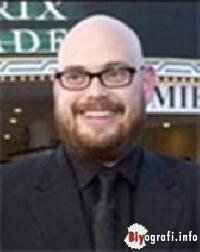 Andy Wachowski