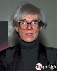 Andy Warhol