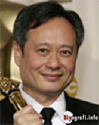 Ang Lee