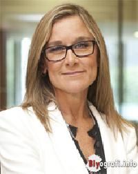 Angela Ahrendts