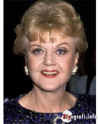 Angela Lansbury