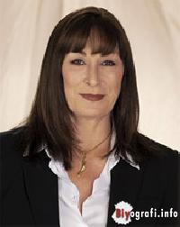 Anjelica Huston