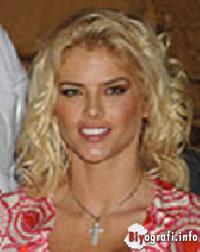 Anna Nicole Smith