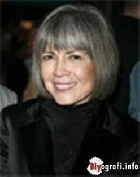 Anne Rice