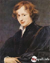 Anthony van Dyck