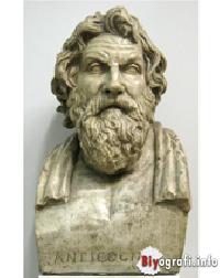 Antisthenes