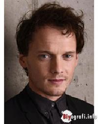 Anton Yelchin