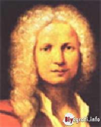 Antonio Vivaldi