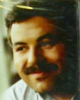 Arif Nazım