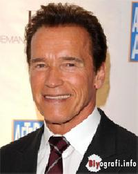 Arnold Schwarzenegger