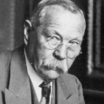 Arthur Conan Doyle