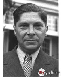 Arthur Koestler