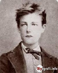 Arthur Rimbaud