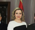 Arzu Efilti