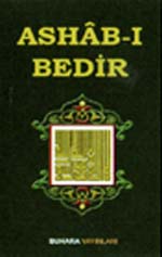 Ashab-ı Bedir 