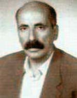 Aşık Hüdai 