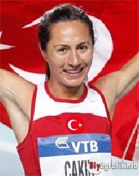 Aslı Çakır Alptekin