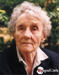 Astrid Lindgren