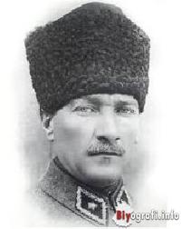 Atatürk