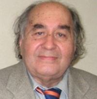 Atilla Çetin