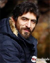 Ayhan Eroğlu