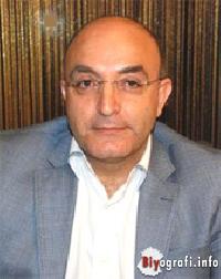 Ayhan Oğan