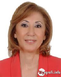 Ayşe Gülsün Bilgehan