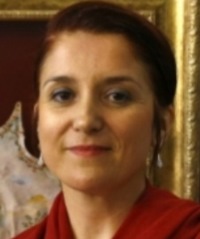 Ayşe Keskin Uysal