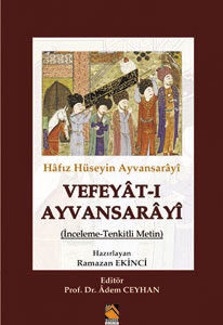 Ayvansarayi .