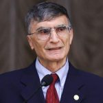 Aziz Sancar