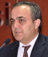 Azmi Özcan