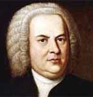 Bach .