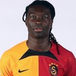 Bafetimbi Gomis