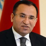 Bekir Bozdağ