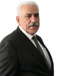 Bekir Şinasi Özdemir