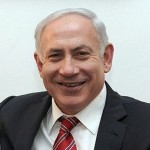 Benyamin Netanyahu