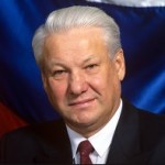 Boris Nikolayeviç Yeltsin