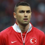 Burak Yılmaz