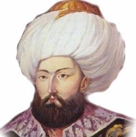 Çelebi  Mehmet