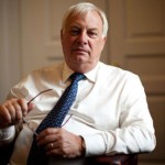 Christopher Patten