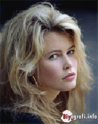 Claudia Schiffer