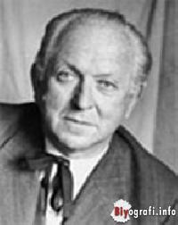 Clemens Holzmeister